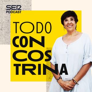 Todo Concostrina by SER Podcast