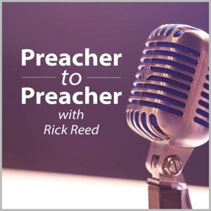 Preacher to Preacher