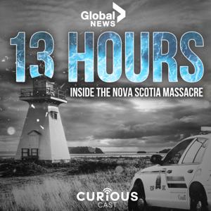 13 Hours Inside the Nova Scotia Massacre