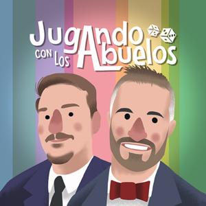 Jugando con los Abuelos by Abuelos Games