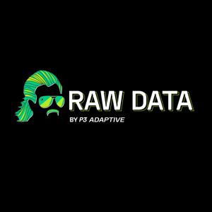 Raw Data By P3 Adaptive by P3 Adaptive
