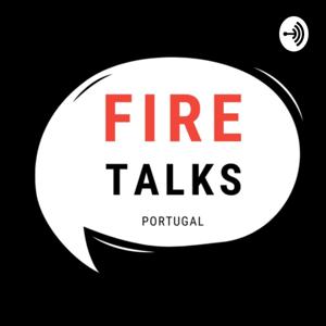 FIRE Talks Portugal by Luís Lobo Jordão, CFA