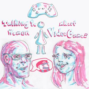 Talking to Women about Videogames by Jonathan & Tanya