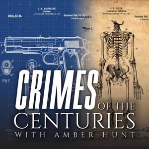 Crimes of the Centuries by Amber Hunt