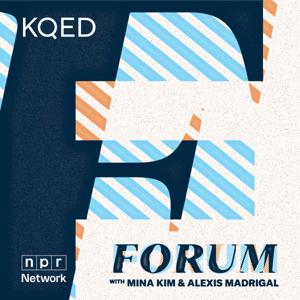 KQED's Forum by KQED