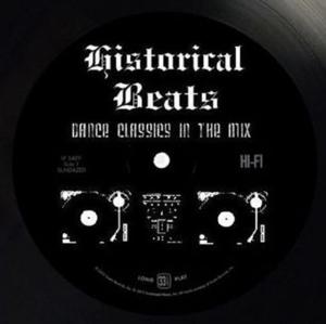 Historical Beats - Dance Classics In The Mix