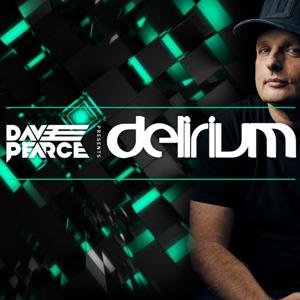 Dave Pearce Presents Delirium by Dave Pearce
