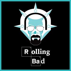Rolling BAd Podcast - An Age of Sigmar Podcast by Bill Castello