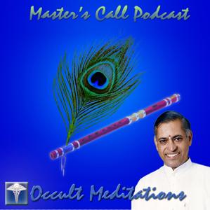 Master's Call - Occult Meditations