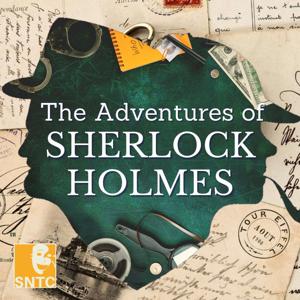 SNTC's The Adventures of Sherlock Holmes by Someone New Theatre Company