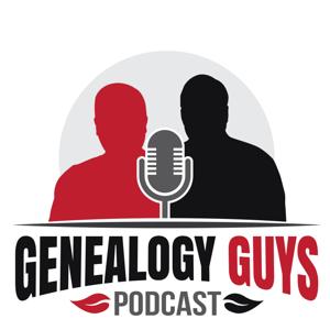 The Genealogy Guys Podcast & Genealogy Connection by George G. Morgan & Drew Smith