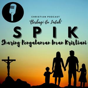 SPIK (Sharing Pengalaman Iman Kristiani)
