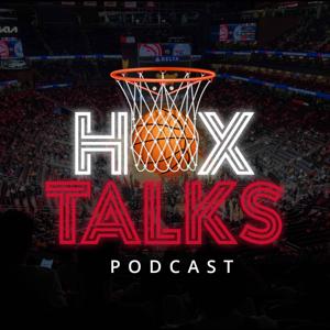 Hox Talks - An Atlanta Hawks Podcast by Hox Talks