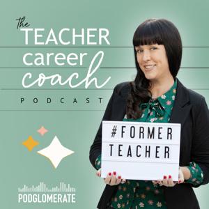 The Teacher Career Coach Podcast by Daphne Gomez