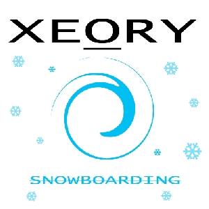 Xeory Snowboarding - Three Tries