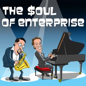 The Soul of Enterprise: Business in the Knowledge Economy by Ron Baker  and Ed Kless