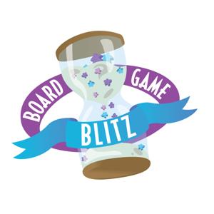 Board Game Blitz by Board Game Blitz