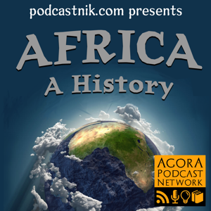 Africa: A History