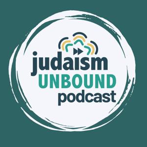 Judaism Unbound by Institute for the Next Jewish Future
