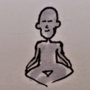 Meditation Minutes - A three-week introduction to mindful meditation through guided meditations.