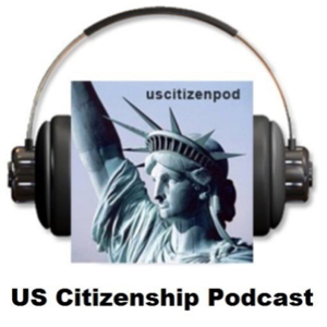 US Citizenship Podcast by US Citizenship Podcast