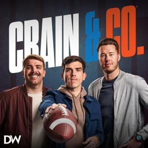 Crain & Company by The Daily Wire