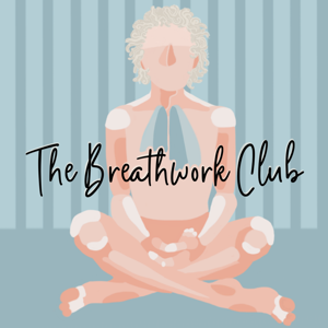 The Breathwork Club by thebreathworkclub