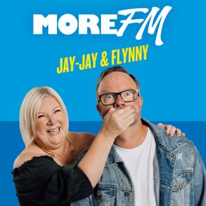Jay-Jay & Flynny - More FM by rova | More FM