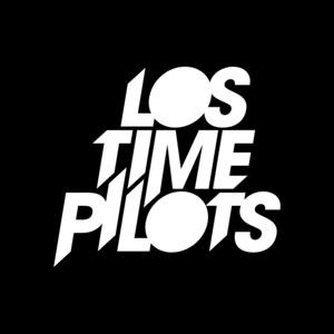 Los Time Pilots by Los Time Pilots