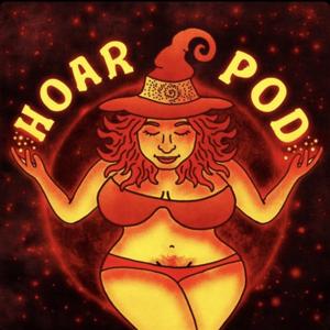 Hoar Pod by Lacey Free