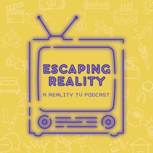 Escaping Reality by Escaping Reality