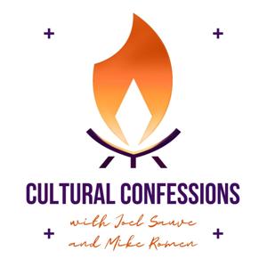 Cultural Confessions