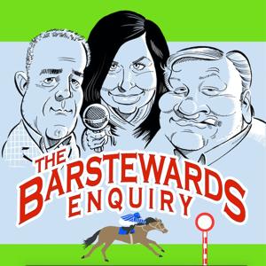 Barstewards Enquiry by The Barstewards