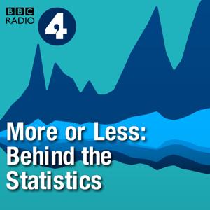 More or Less: Behind the Stats by BBC Radio 4