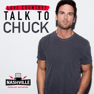 Talk to Chuck with Chuck Wicks by iHeartPodcasts