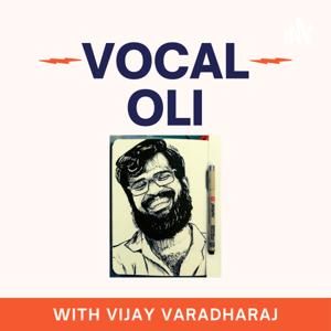 Vocal Oli by vijay varadharaj