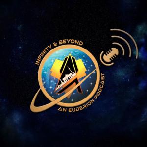 Infinity and Beyond - An Euderion Podcast