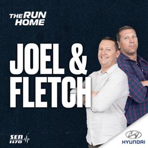 The Run Home with Joel and Fletch by SEN