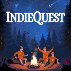 IndieQuest - An Indie Game Podcast by IndieQuest
