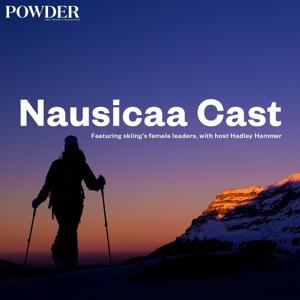 Nausicaa Cast: Featuring skiing's female leaders