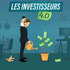 Les Investisseurs 4.0 by paco
