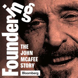 Foundering by Bloomberg