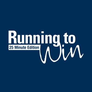 Running to Win - 25 Minute Edition by Pastor Erwin Lutzer