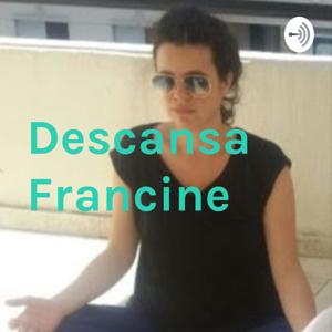 Descansa Francine