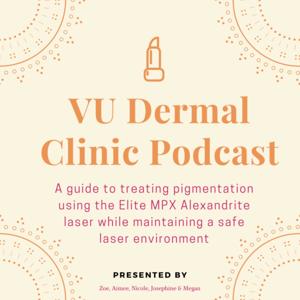 How to treat pigmentation within a laser safe environment