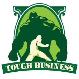 Tough Business by John Fosco & Travis Browne
