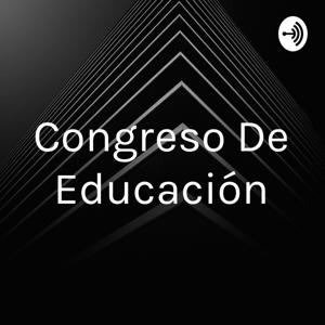 Congreso De Educación