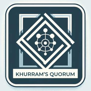 Khurram's Quorum