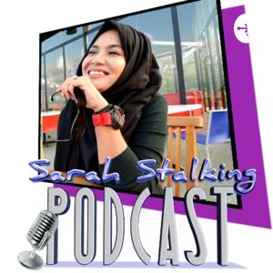 Sarah Podcast