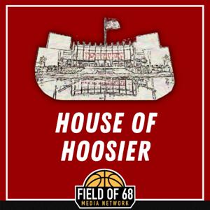 House Of Hoosier: An Indiana Basketball Podcast by The Field of 68, Blue Wire
